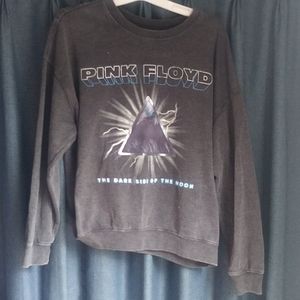 PINK FLOYD sweater
